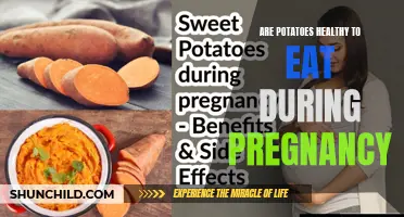 Potato Power: Unraveling the Pregnancy Nutrition Puzzle
