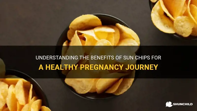 are sun chips good for pregnancy