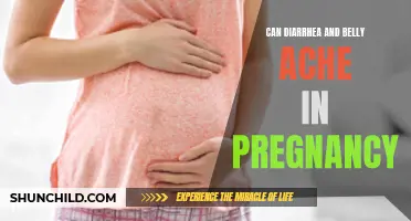 Understanding and Managing Diarrhea and Belly Ache During Pregnancy