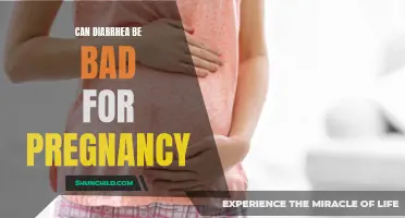 The Impact of Diarrhea on Pregnancy: Why It's a Concern