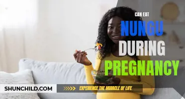 Nutritional Benefits of Nungu for Pregnant Women: A Healthy Treat?
