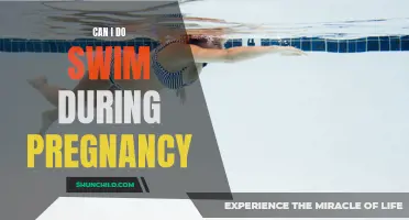 Is It Safe to Swim During Pregnancy? All Your Questions Answered