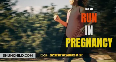 Is It Safe to Run During Pregnancy? A Look at the Benefits and Risks