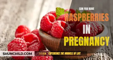 Is It Safe to Consume Raspberries During Pregnancy?