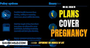 Understanding Pregnancy Coverage in Health Insurance Plans