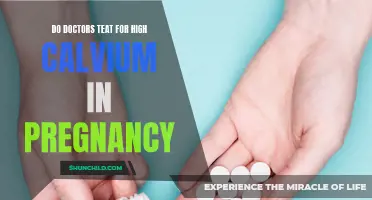 Understanding the Importance of Testing for High Calcium Levels during Pregnancy