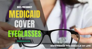 Does Pregnancy Medicaid Cover Eyeglasses?: Everything You Need to Know