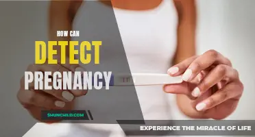 Detecting Pregnancy: Methods and Tools to Know if You're Expecting