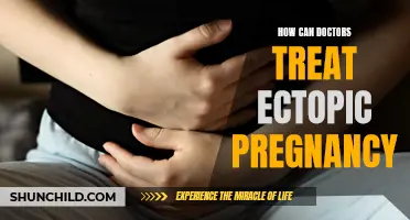 Effective Treatment Methods for Ectopic Pregnancy: How Doctors Can Help