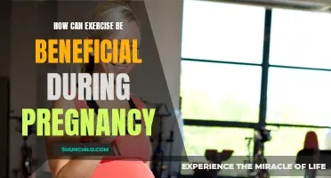 The Benefits of Exercise During Pregnancy: A Guide for Expecting Mothers