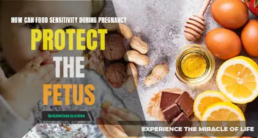 Protecting the Fetus: How Food Sensitivity During Pregnancy Plays a Vital Role