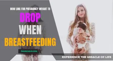 The Timeline of Shedding Pregnancy Weight While Breastfeeding