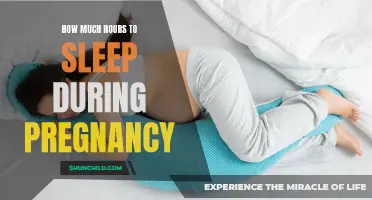 The Importance of Getting Enough Sleep During Pregnancy