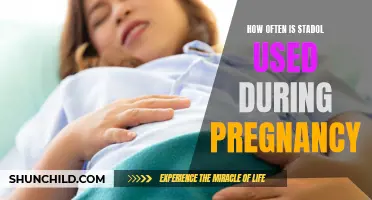 Understanding the Usage of Stadol During Pregnancy