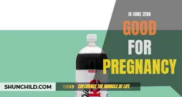 Unveiling the Truth: Is Coke Zero Safe for Pregnancy?