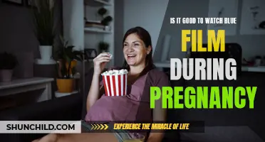 The Impact of Watching Blue Films During Pregnancy: Is it Beneficial or Harmful?
