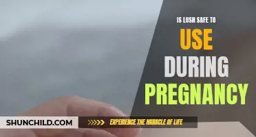Is Lush Safe to Use During Pregnancy? A Comprehensive Guide
