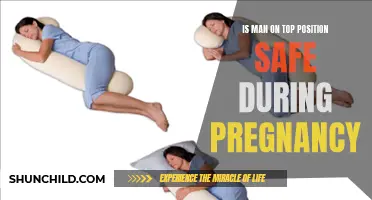 Pregnancy and Intimacy: Exploring Safe Positions for Expectant Couples