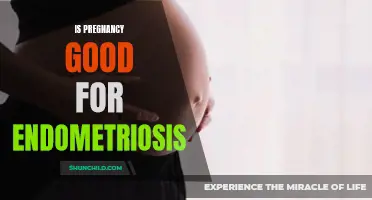 The Benefits of Pregnancy for Endometriosis: Understanding the Connection