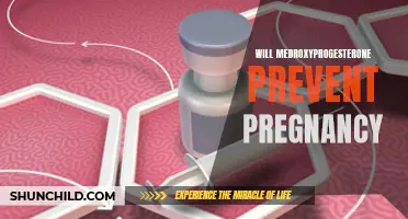 Understanding the Efficacy of Medroxyprogesterone in Preventing Pregnancy