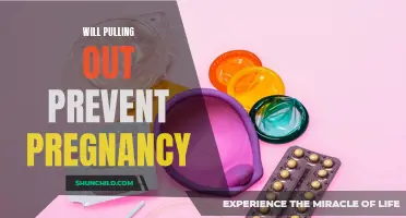Exploring the Effects of Pulling Out as a Method of Birth Control: Does It Truly Prevent Pregnancy?